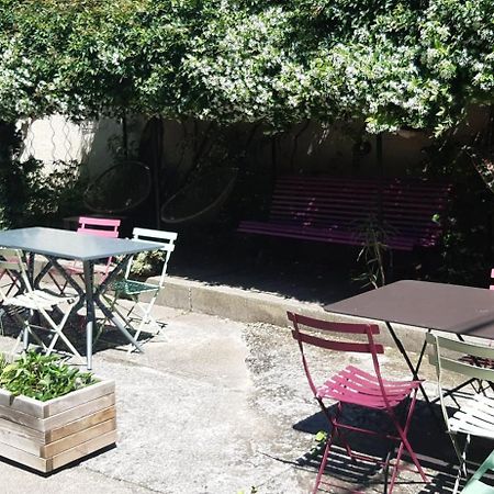 La Cle D'Or Bed & Breakfast Servian Bagian luar foto