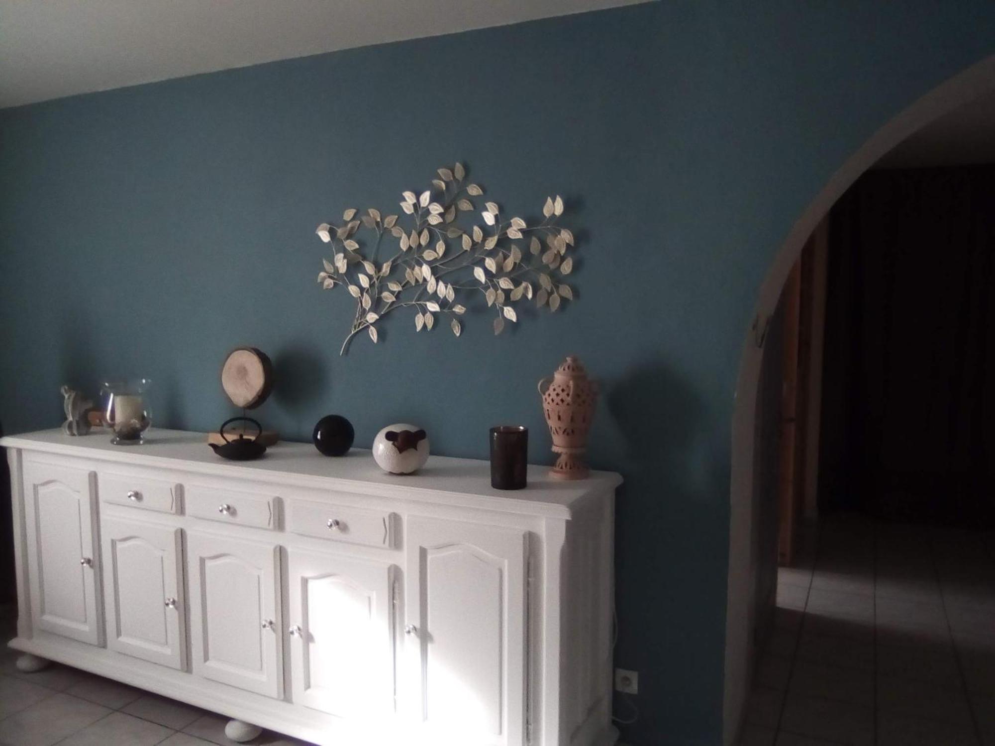 La Cle D'Or Bed & Breakfast Servian Bagian luar foto