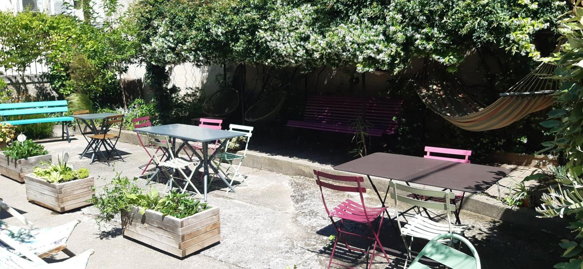 La Cle D'Or Bed & Breakfast Servian Bagian luar foto