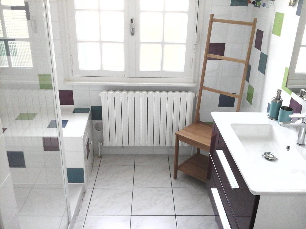 La Cle D'Or Bed & Breakfast Servian Bagian luar foto