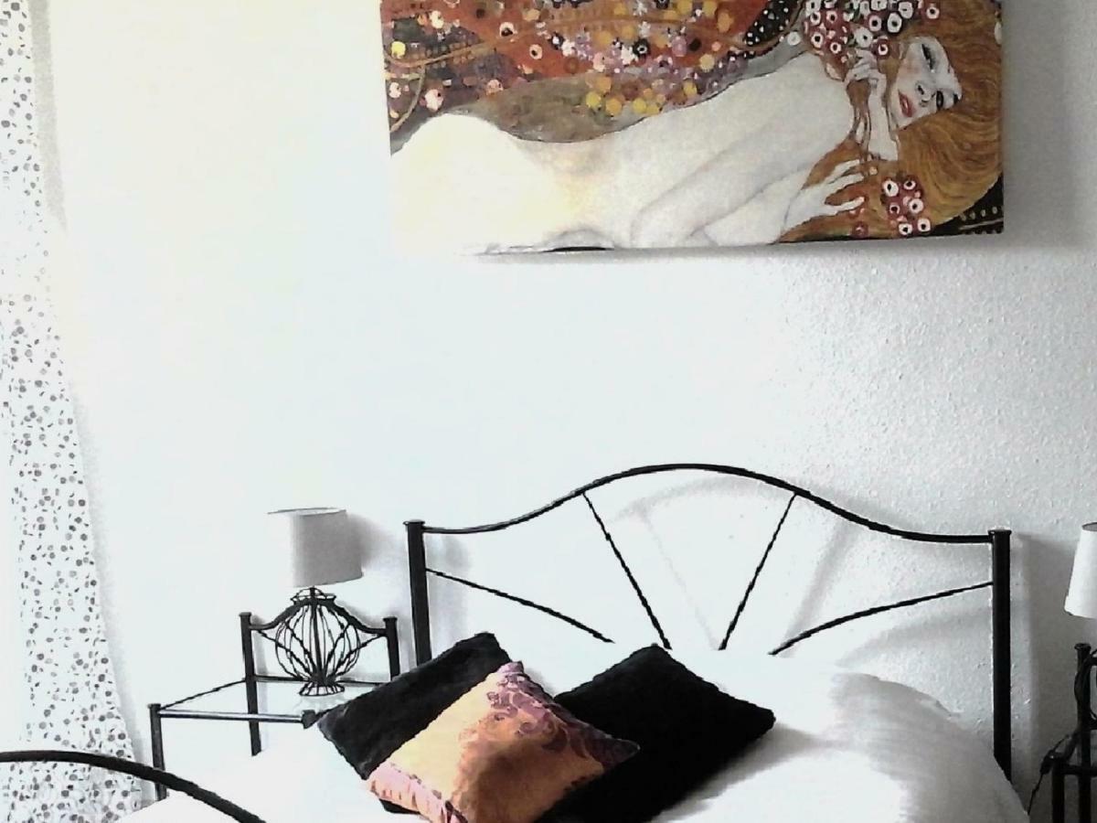 La Cle D'Or Bed & Breakfast Servian Bagian luar foto